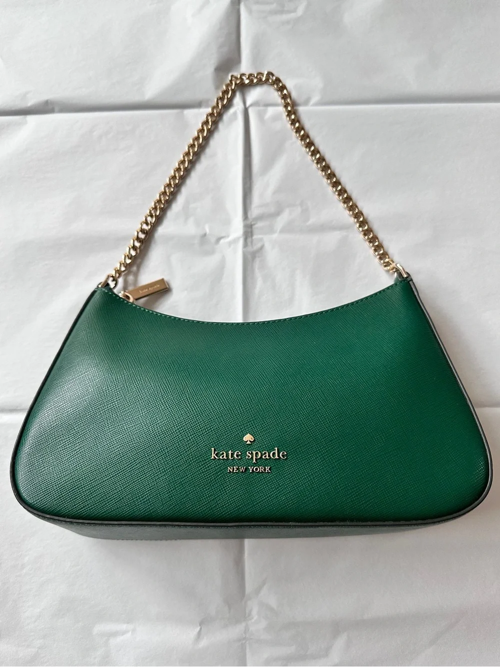 Kate Spade New York Madison Saffiano Leather Convertible Crossbody